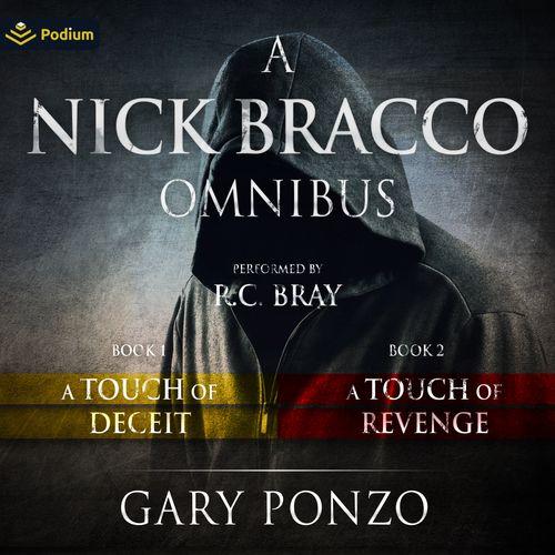 The Nick Bracco Omnibus