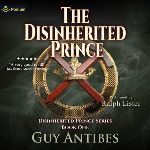 The Disinherited Prince