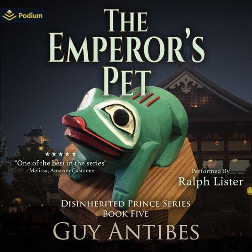 The Emperor's Pet