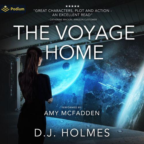 The Voyage Home