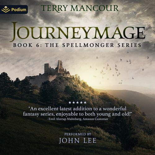 Journeymage