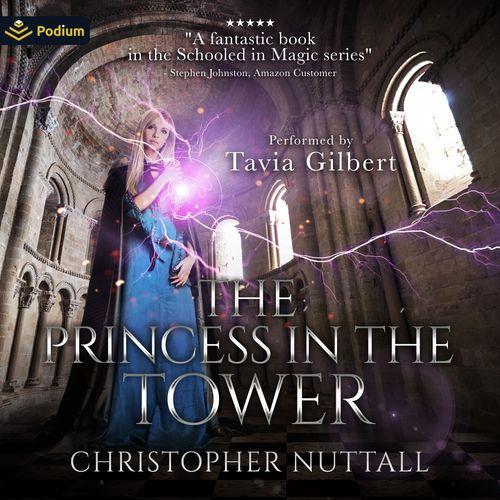 The Princess in the Tower