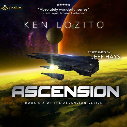 Ascension