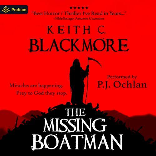 The Missing Boatman