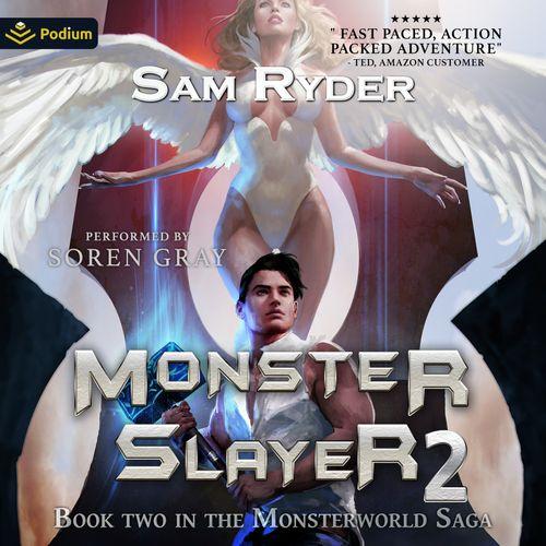 Protector: Monster Slayer 2