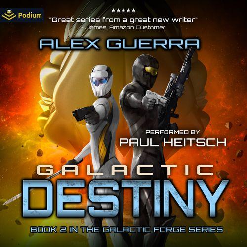 Galactic Destiny