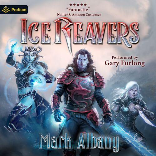 Ice Reavers