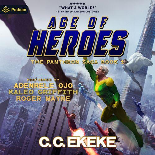 Age of Heroes