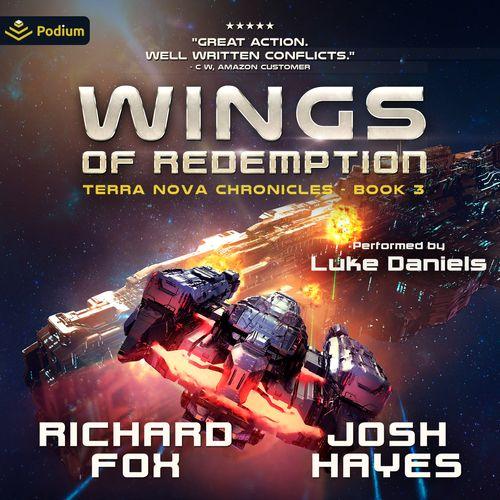 Wings of Redemption