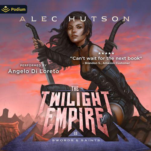 The Twilight Empire