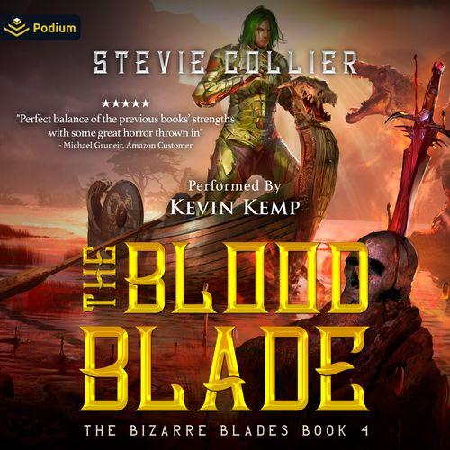 The Blood Blade