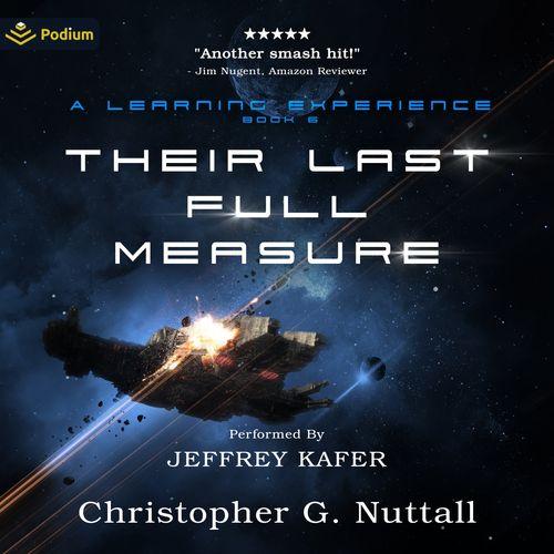 Their Last Full Measure 