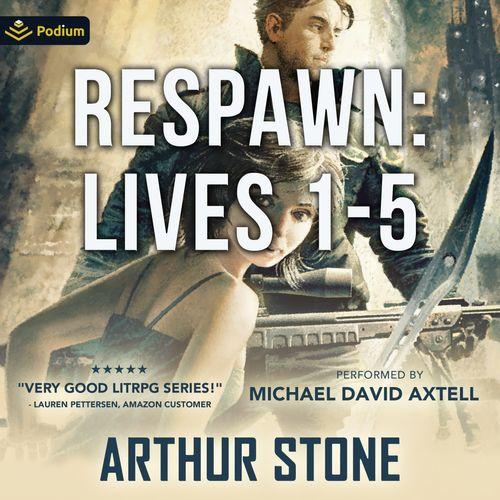 Respawn: Lives 1-5