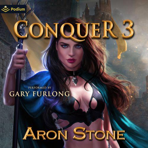 Conquer 3