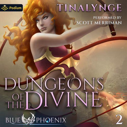 Dungeons of the Divine