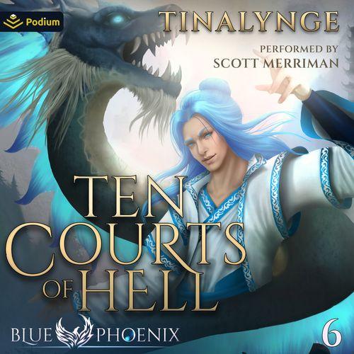 Ten Courts of Hell