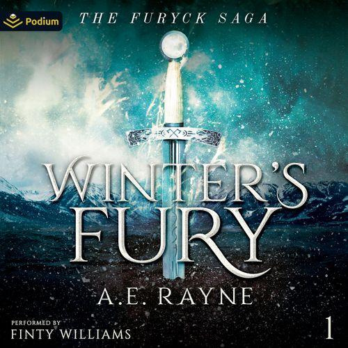 Winter's Fury