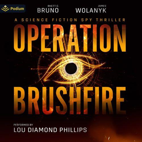 Operation Brushfire