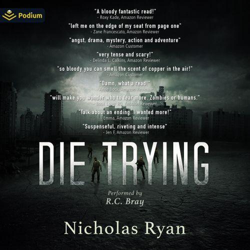 Die Trying