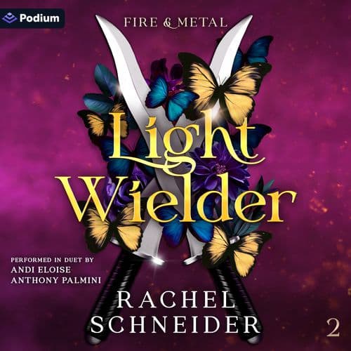 Light Wielder
