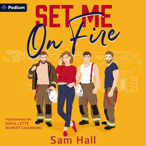 Set Me on Fire