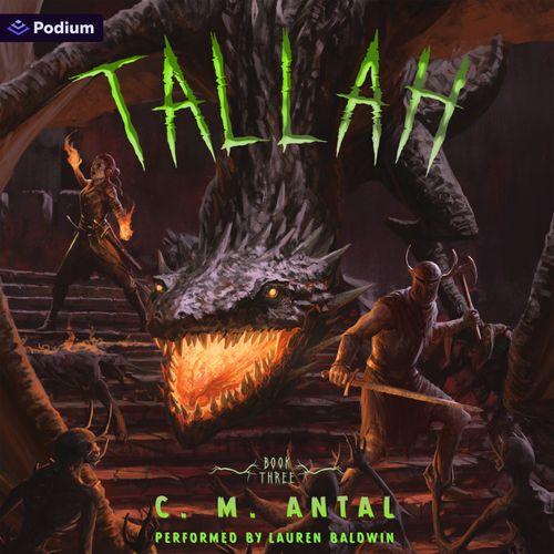 Tallah 3