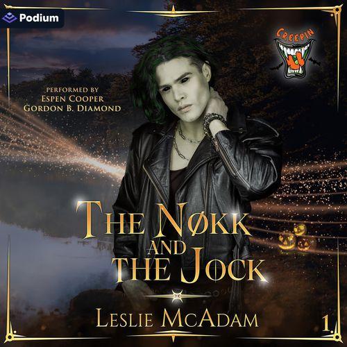 The Nøkk and the Jock