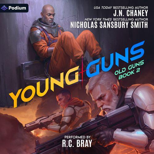Young Guns