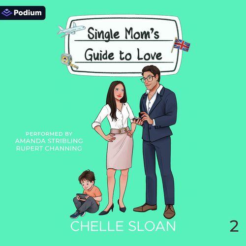 Single Mom's Guide to Love