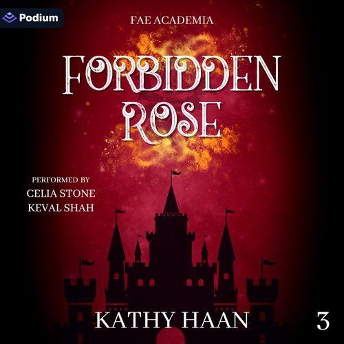 Forbidden Rose