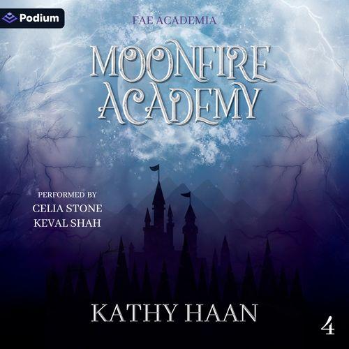 Moonfire Academy