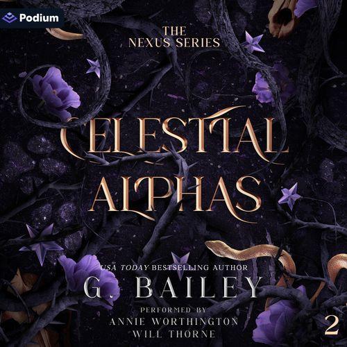 Celestial Alphas