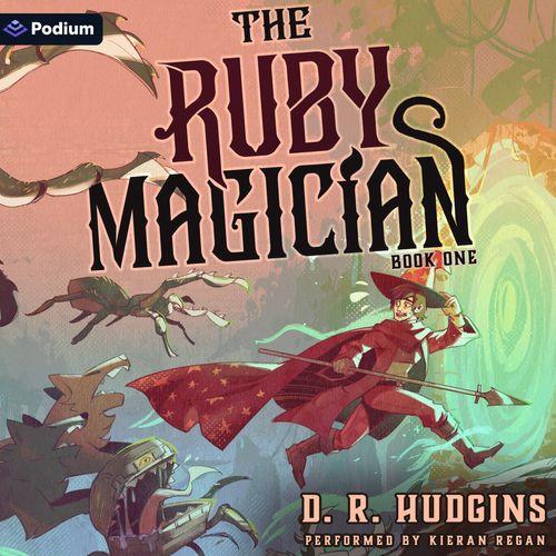The Ruby Magician