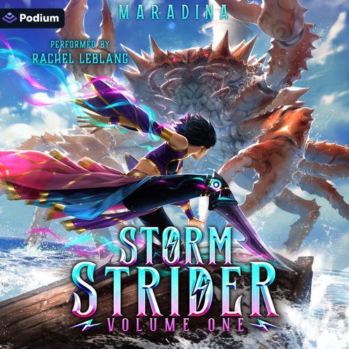 Storm Strider
