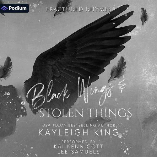 Black Wings & Stolen Things