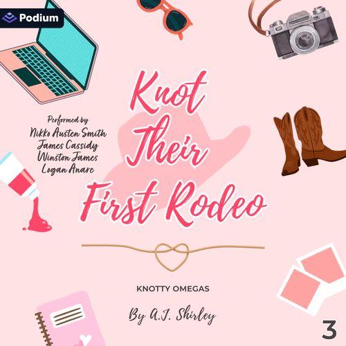 Knot Their First Rodeo