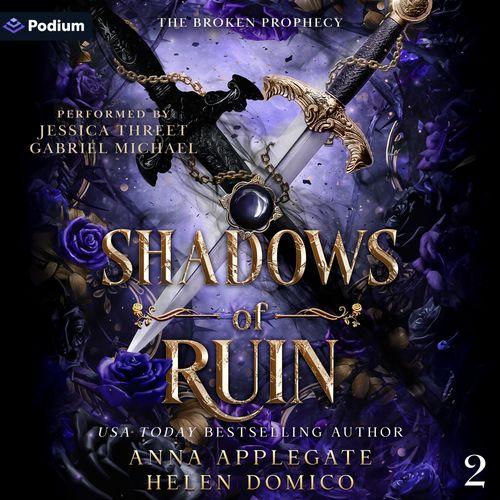 Shadows of Ruin