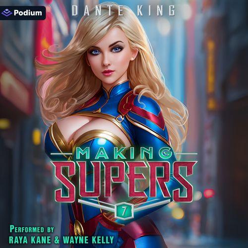 Making Supers 7
