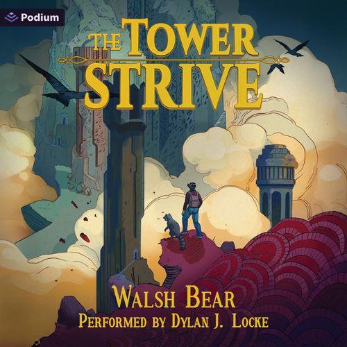 The Tower Strive