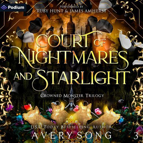 Court of Nightmares and Starlight