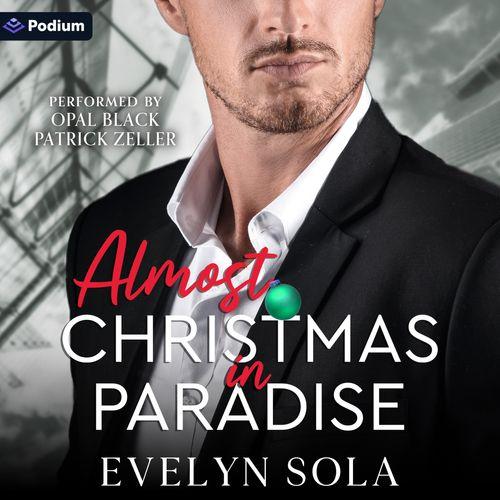 Almost Christmas in Paradise