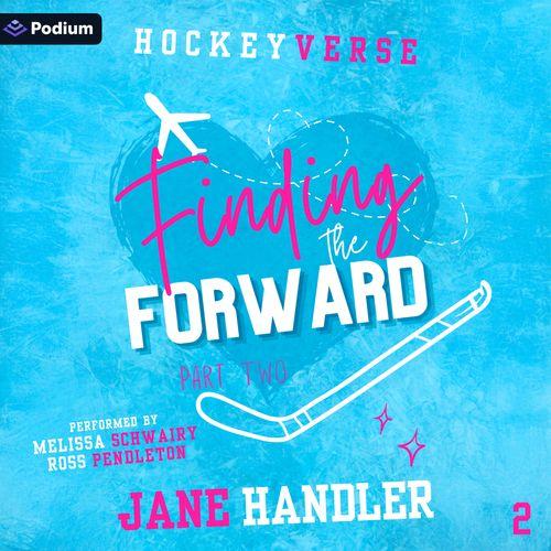Finding the Forward: Part Two