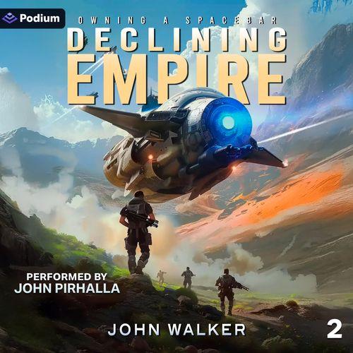 Declining Empire