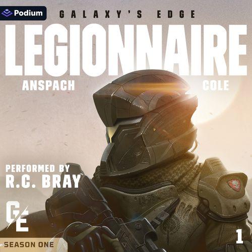 Legionnaire