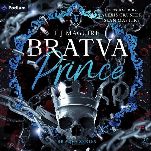 Bratva Prince