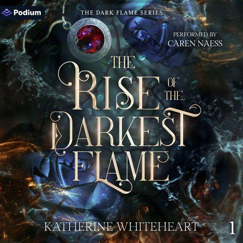 The Rise of the Darkest Flame