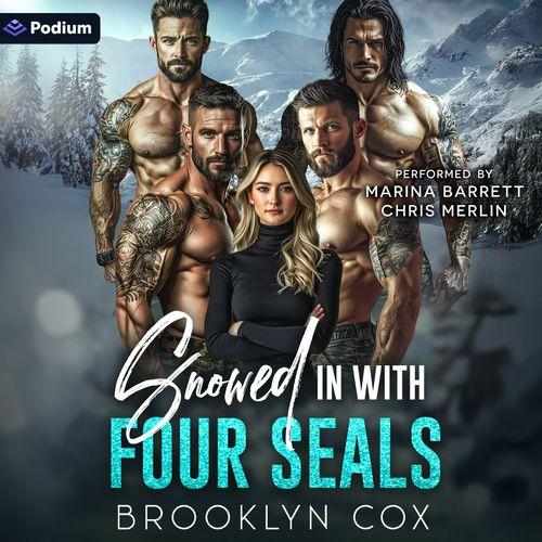 Snowed in with Four SEALs