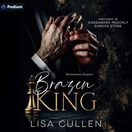 Brazen King