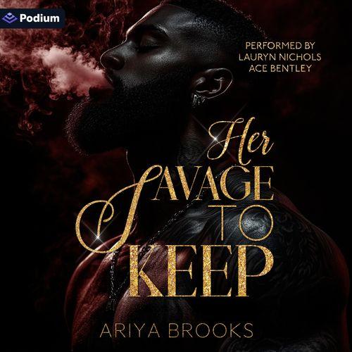 Her Savage to Keep