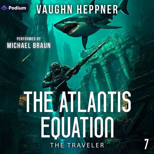 The Atlantis Equation